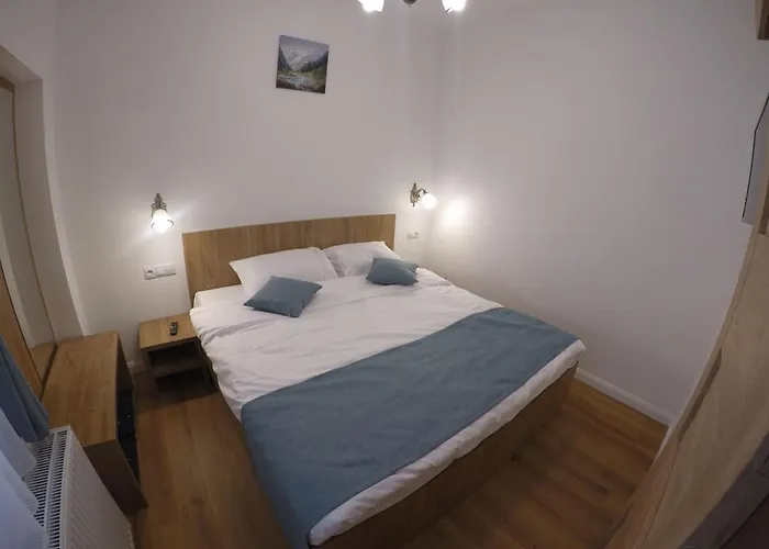 Casa Bacila Hotel Sibiu