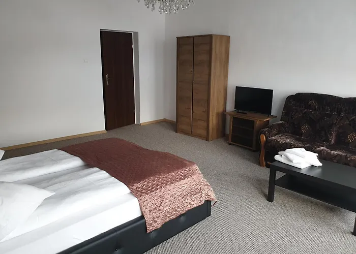 Casa Anda Hotel Sibiu