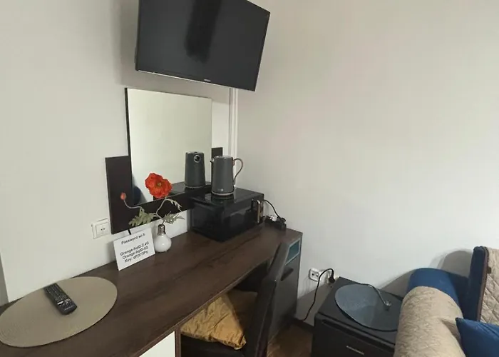 Amaraz Center Hotel Sibiu