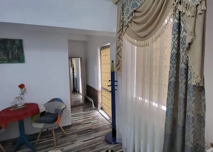 Amaraz Center Hotel Sibiu